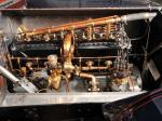 Rolls-Royce Silver Ghost Tourer by Wilkinson & Son 1913 года